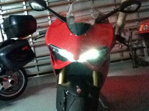 2012 Ducati Superbike, US $31361, image 7