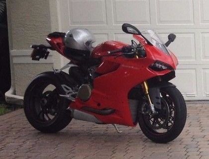 2012 Ducati Superbike, US $31361, image 8