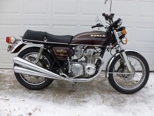 1978 Honda CB, US $4,000.00, image 1