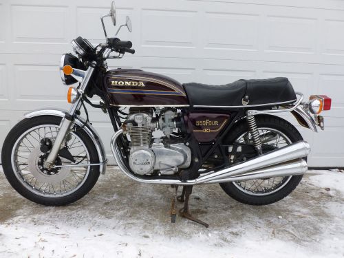 1978 Honda CB, US $4,000.00, image 8