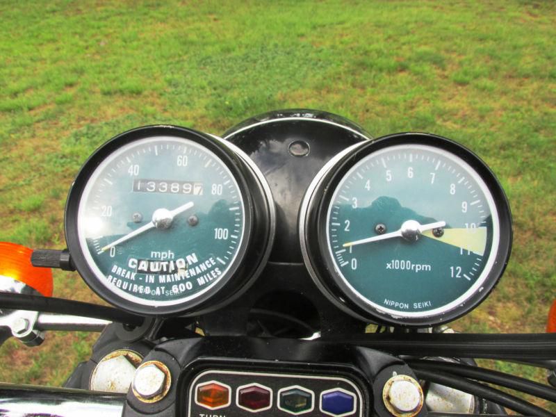 ***1974 Honda CB350 Four***, US $1,800.00, image 9