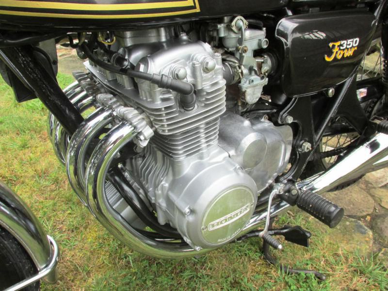 ***1974 Honda CB350 Four***, US $1,800.00, image 21