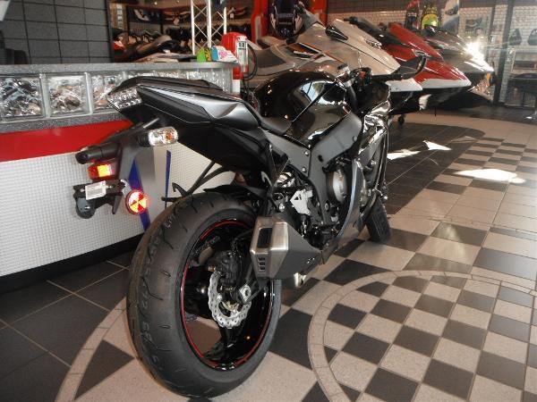 2012 Kawasaki Ninja ZX-10R ABS Sportbike , US $13,987.00, image 3
