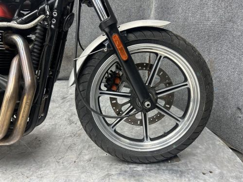 2009 Triumph Bonneville, US $2,900.00, image 2