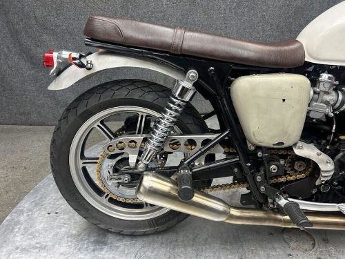 2009 Triumph Bonneville, US $2,900.00, image 3