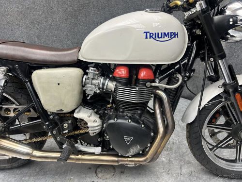 2009 Triumph Bonneville, US $2,900.00, image 4
