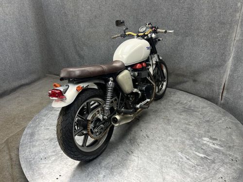 2009 Triumph Bonneville, US $2,900.00, image 5