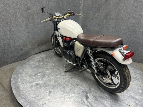 2009 Triumph Bonneville, US $2,900.00, image 6