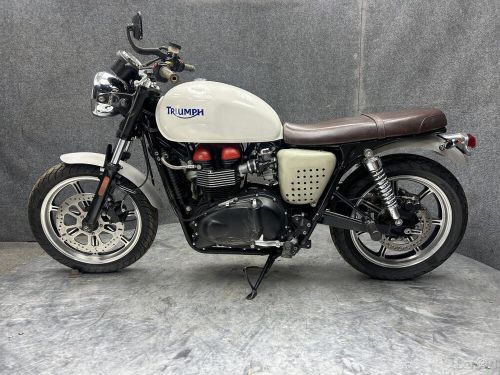 2009 Triumph Bonneville, US $2,900.00, image 8