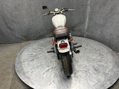 2009 Triumph Bonneville, US $2,900.00, image 10