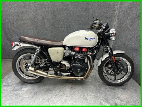 2009 Triumph Bonneville, US $2,900.00, image 12