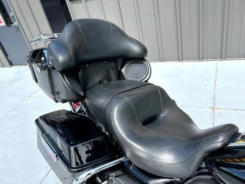 2011 Harley-Davidson Touring