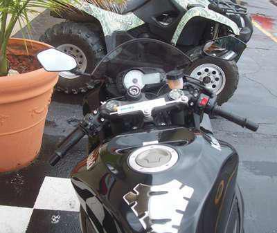 2010 Kawasaki Ninja ZX -6R Sportbike , US $7,999.00, image 4