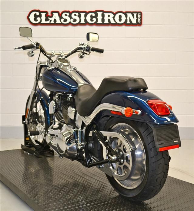 2002 Harley-Davidson Softail Cruiser , US $7,995.00, image 5