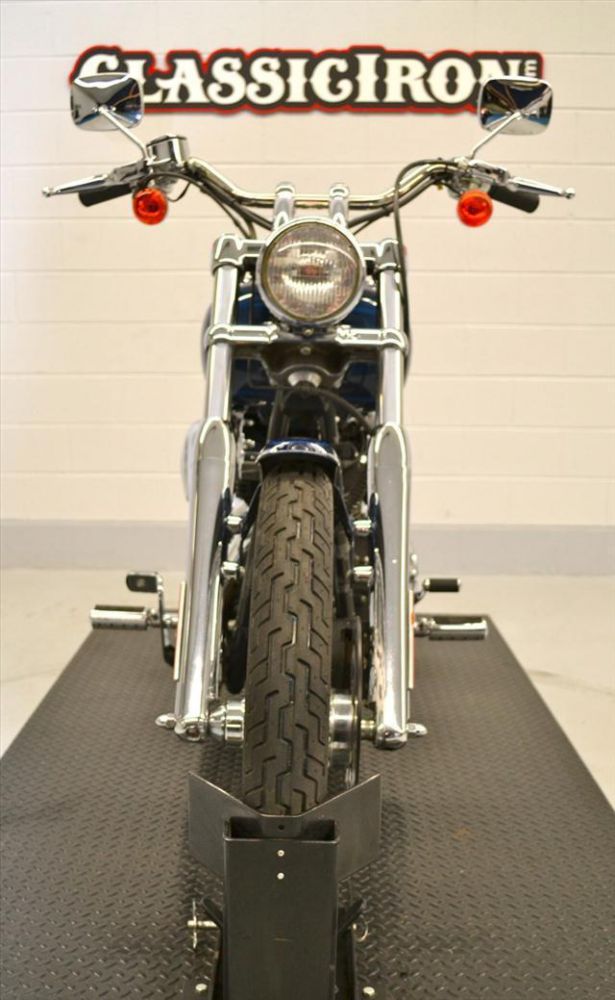 2002 Harley-Davidson Softail Cruiser , US $7,995.00, image 7