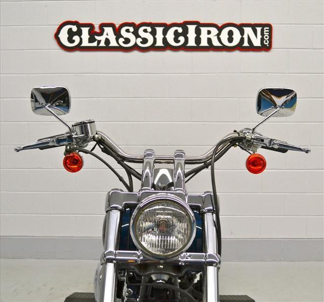 2002 Harley-Davidson Softail Cruiser , US $7,995.00, image 8
