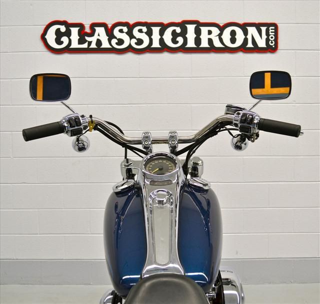2002 Harley-Davidson Softail Cruiser , US $7,995.00, image 10