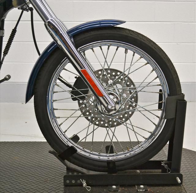 2002 Harley-Davidson Softail Cruiser , US $7,995.00, image 11