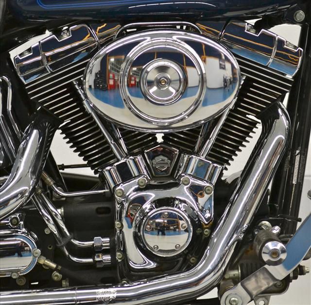 2002 Harley-Davidson Softail Cruiser , US $7,995.00, image 14