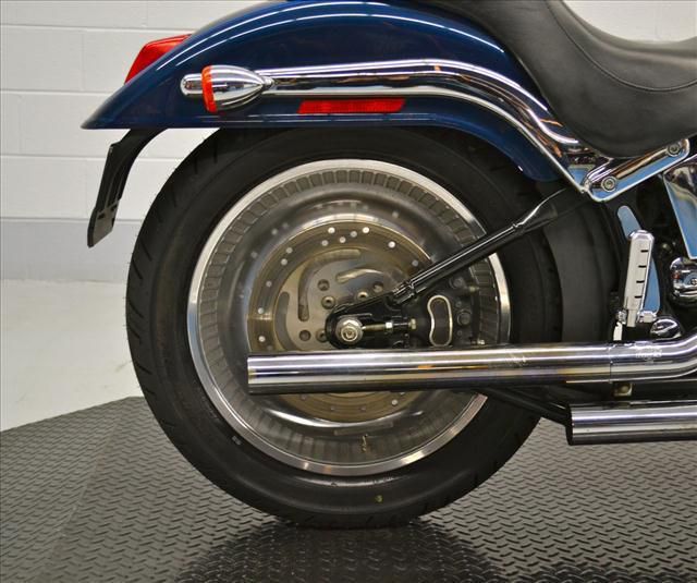2002 Harley-Davidson Softail Cruiser , US $7,995.00, image 15