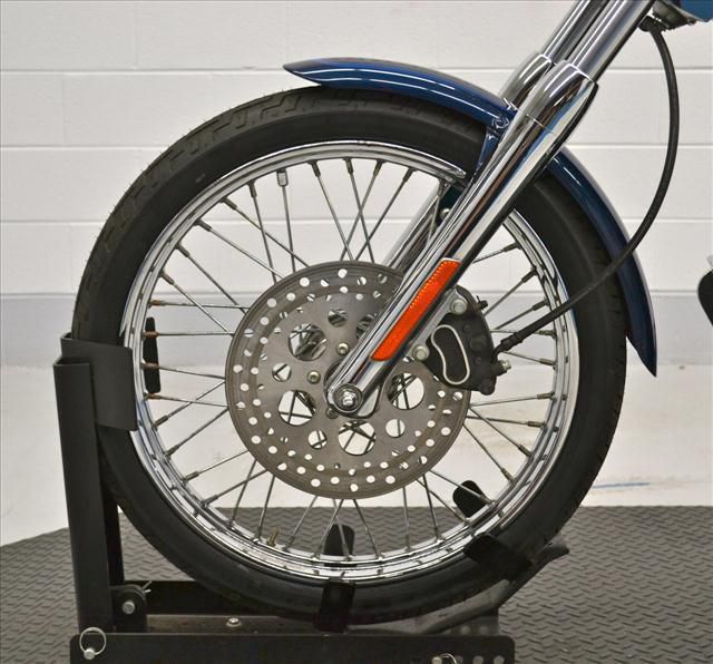 2002 Harley-Davidson Softail Cruiser , US $7,995.00, image 16