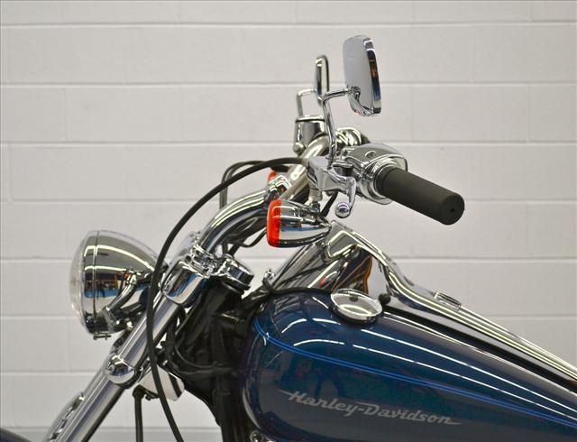2002 Harley-Davidson Softail Cruiser , US $7,995.00, image 17