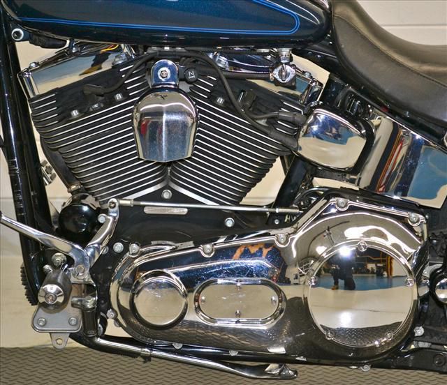 2002 Harley-Davidson Softail Cruiser , US $7,995.00, image 19