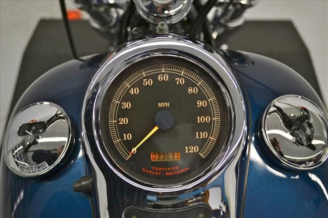 2002 Harley-Davidson Softail Cruiser , US $7,995.00, image 25