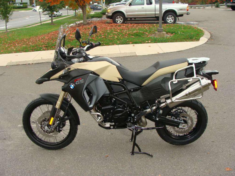 2014 BMW F 800 GS Adventure Dual Sport , US $15,490.00, image 4