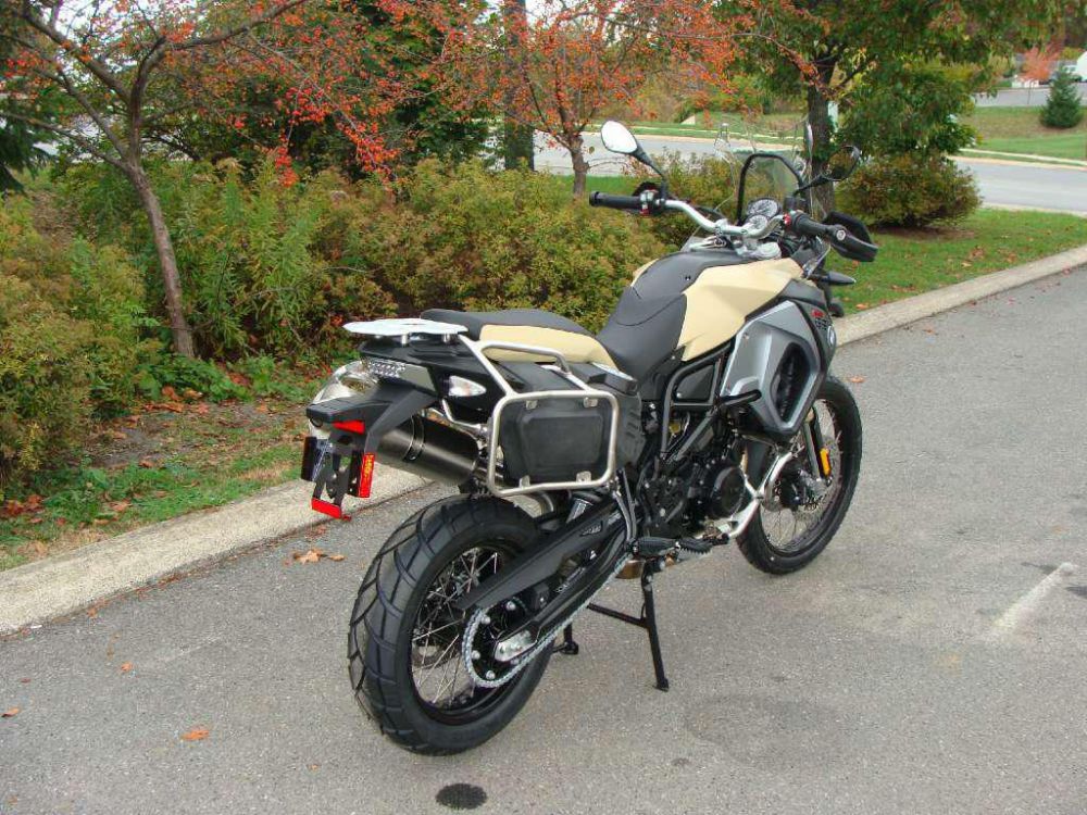 2014 BMW F 800 GS Adventure Dual Sport , US $15,490.00, image 5