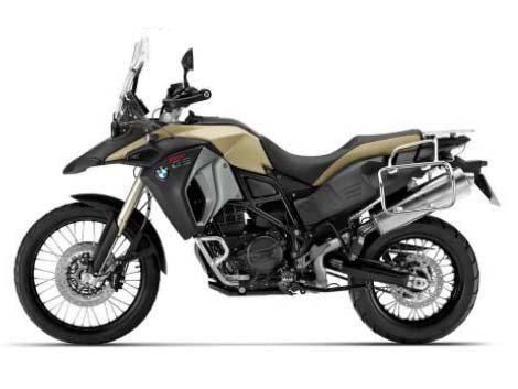 2014 BMW F 800 GS Adventure Dual Sport , US $15,490.00, image 7