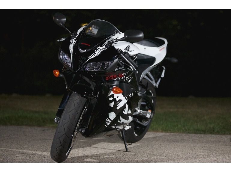 2010 Honda CBR 600RR, CBR, CBR1000, CBR 600 LEYLA EDITION , $8,863, image 13