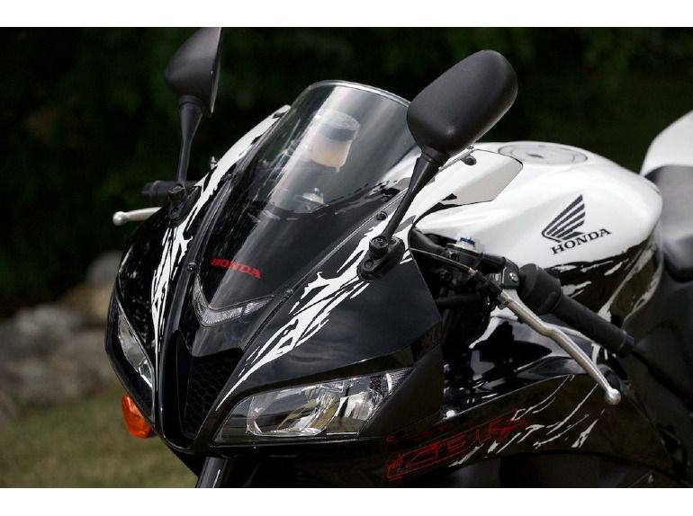2010 Honda CBR 600RR, CBR, CBR1000, CBR 600 LEYLA EDITION , $8,863, image 17