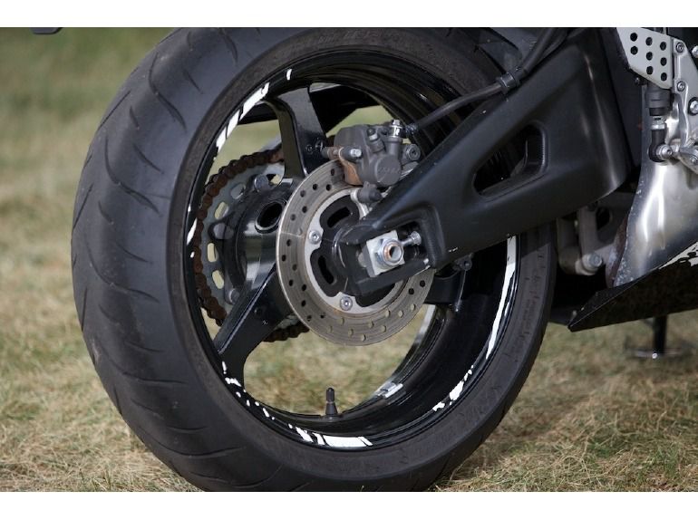 2010 Honda CBR 600RR, CBR, CBR1000, CBR 600 LEYLA EDITION , $8,863, image 19