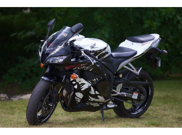 2010 Honda CBR 600RR, CBR, CBR1000, CBR 600 LEYLA EDITION , $8,863, image 21