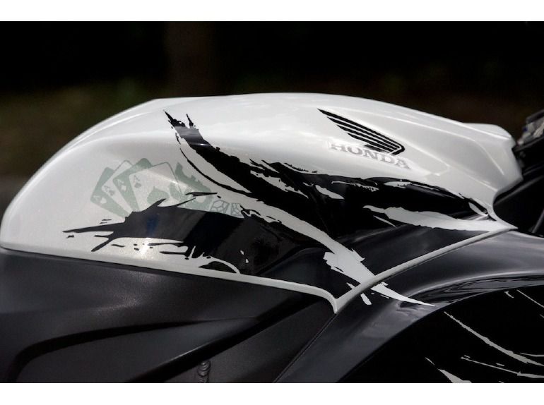 2010 Honda CBR 600RR, CBR, CBR1000, CBR 600 LEYLA EDITION , $8,863, image 23