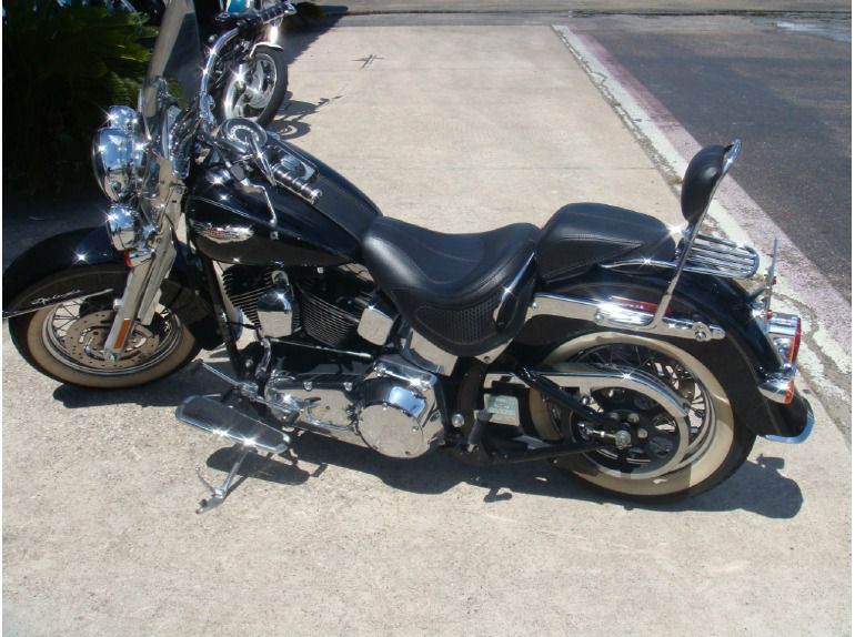 2006 Harley-Davidson SOFTAIL DELUXE 