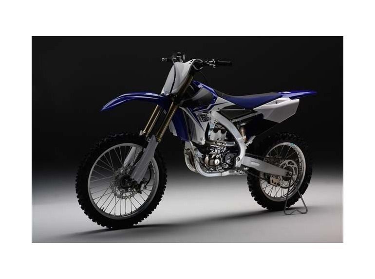2014 Yamaha YZ 250 , $7,490, image 5