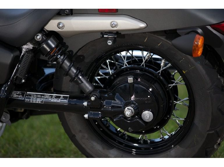 2012 Honda Shadow Phantom , $6,599, image 9