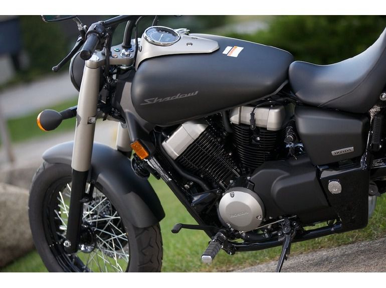 2012 Honda Shadow Phantom , $6,599, image 13