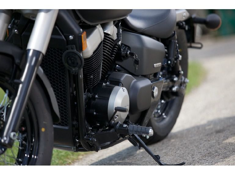 2012 Honda Shadow Phantom , $6,599, image 21