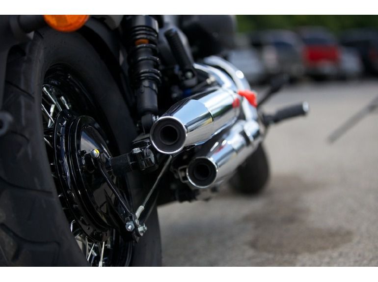 2012 Honda Shadow Phantom , $6,599, image 22