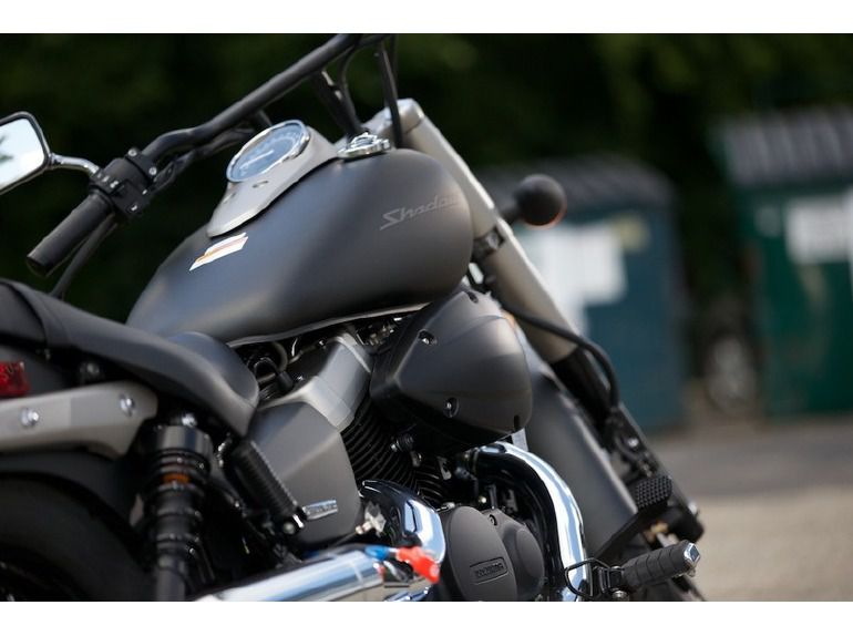 2012 Honda Shadow Phantom , $6,599, image 26