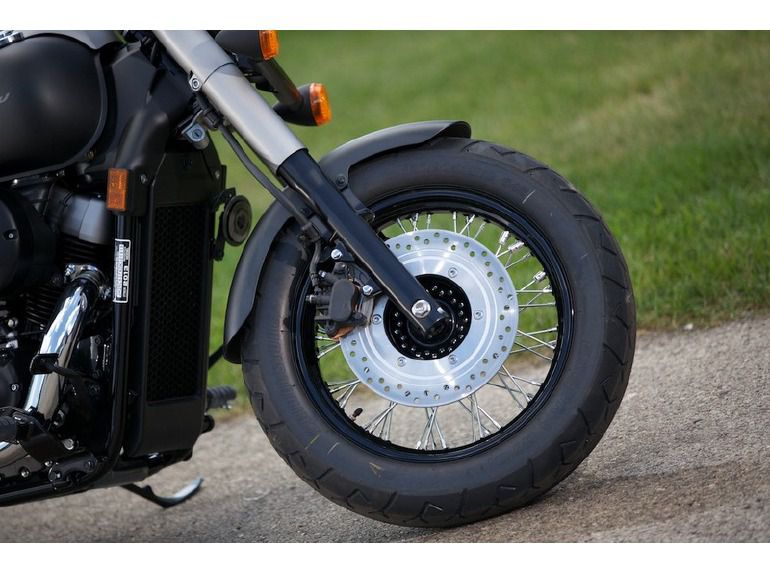 2012 Honda Shadow Phantom , $6,599, image 30