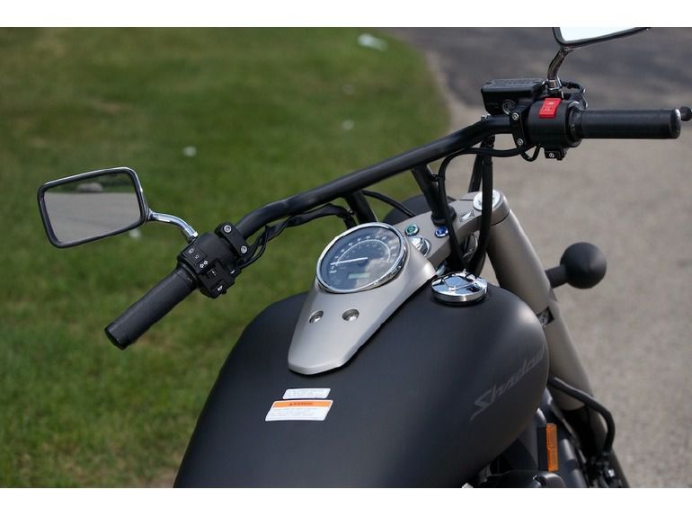 2012 Honda Shadow Phantom , $6,599, image 34