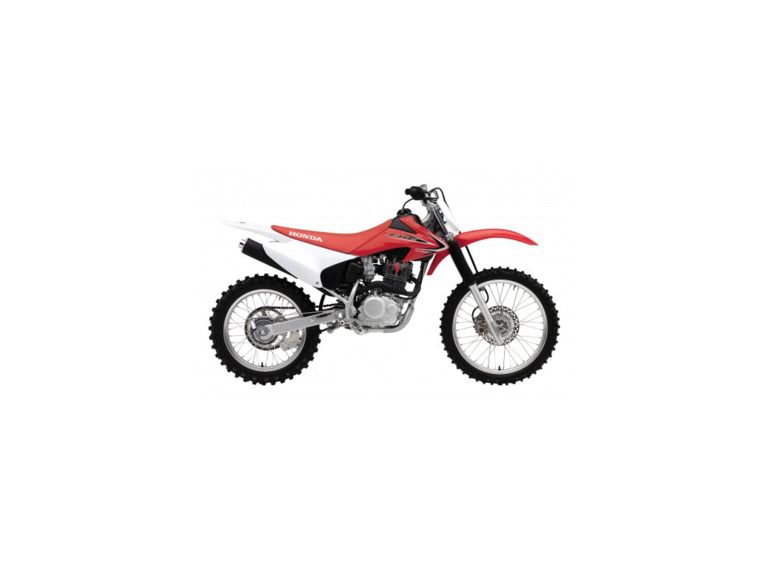 2013 Honda CRF230F 