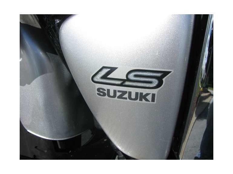 2002 Suzuki Savage  Cruiser , US $2,299.00, image 9