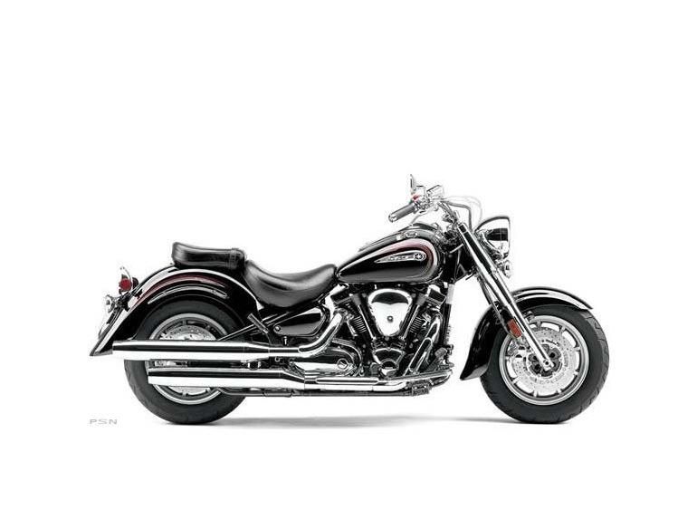 2013 yamaha road star s  cruiser 