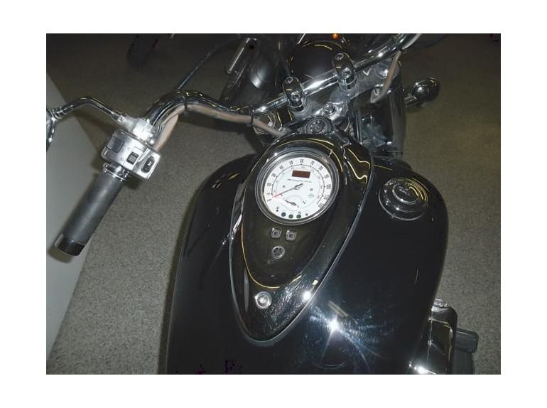 2001 Yamaha Road Star Midnight Star , $6,495, image 3