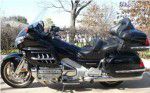 Used 2002 Honda Goldwing 1800 For Sale